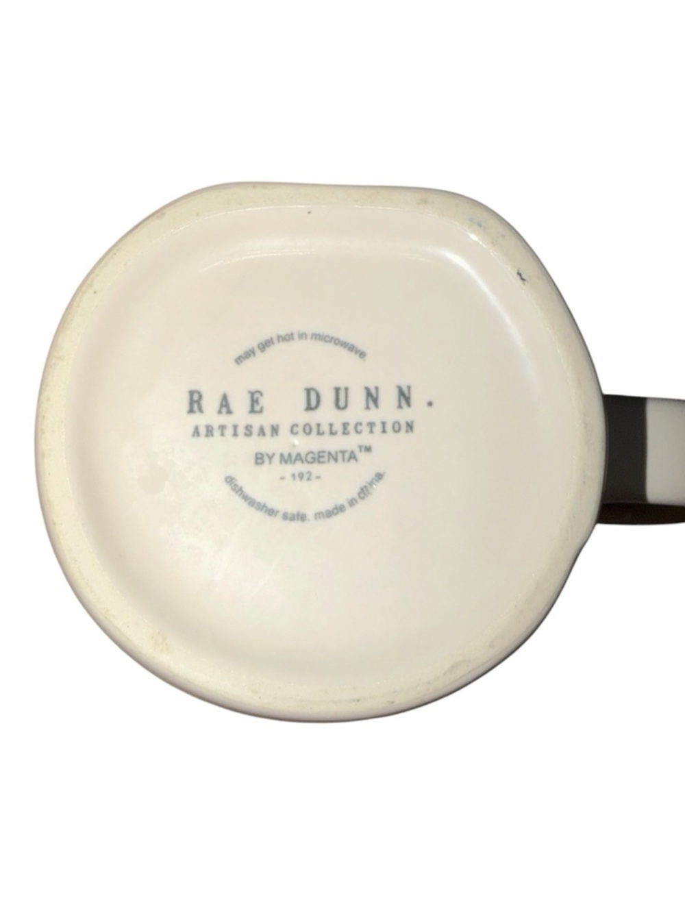 Rae Dunn “I Woke Up Like This” Mug - Picture 4 of 5
